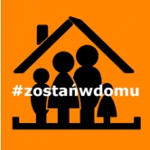 zostan w domu